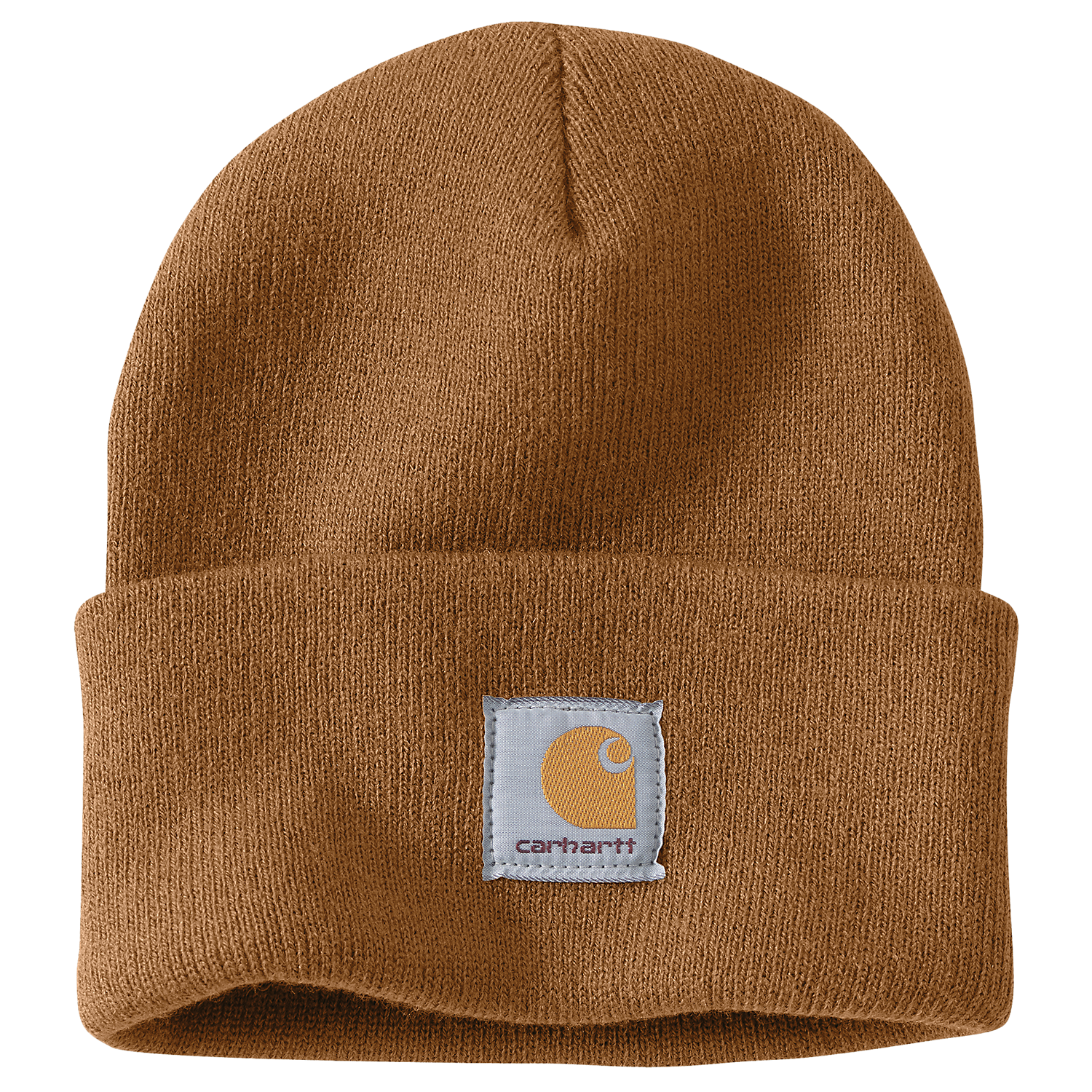 帽子 HODDLE FRACTURE BEANIE TAN 帽子 HODDLE FRACTURE BEANIE TAN
