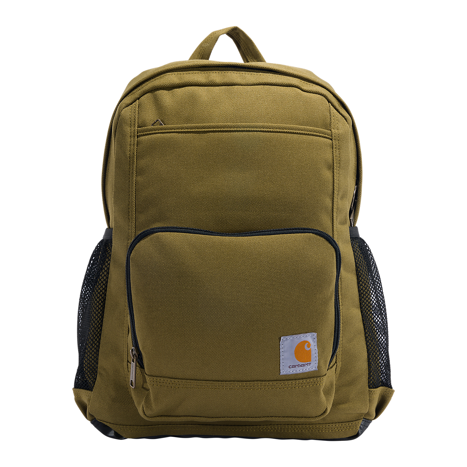 Carhartt 23L Single Compartment Backpack - G72 - Livestock Show