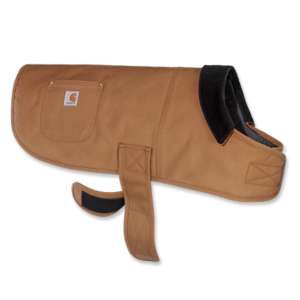 Carhartt Dog Chore Coat Carhartt Brown Livestock Show Equipment