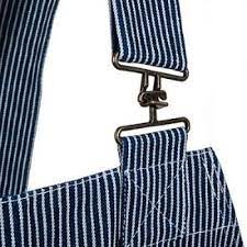 Key Overall Striped 273.47