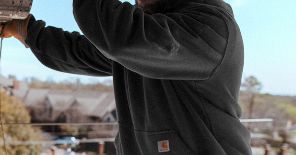 What is the difference between Carhartt and Carhartt WIP?