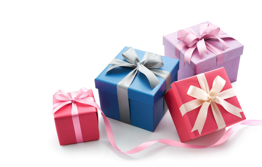 Gifts
