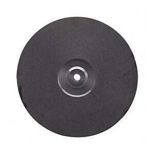 Sharpening Disc Cast Iron 20mm axle hole