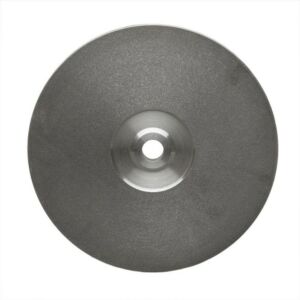 Sharpening Disc Cast Iron 30mm axle hole
