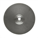 Sharpening Disc Cast Iron 30mm axle hole
