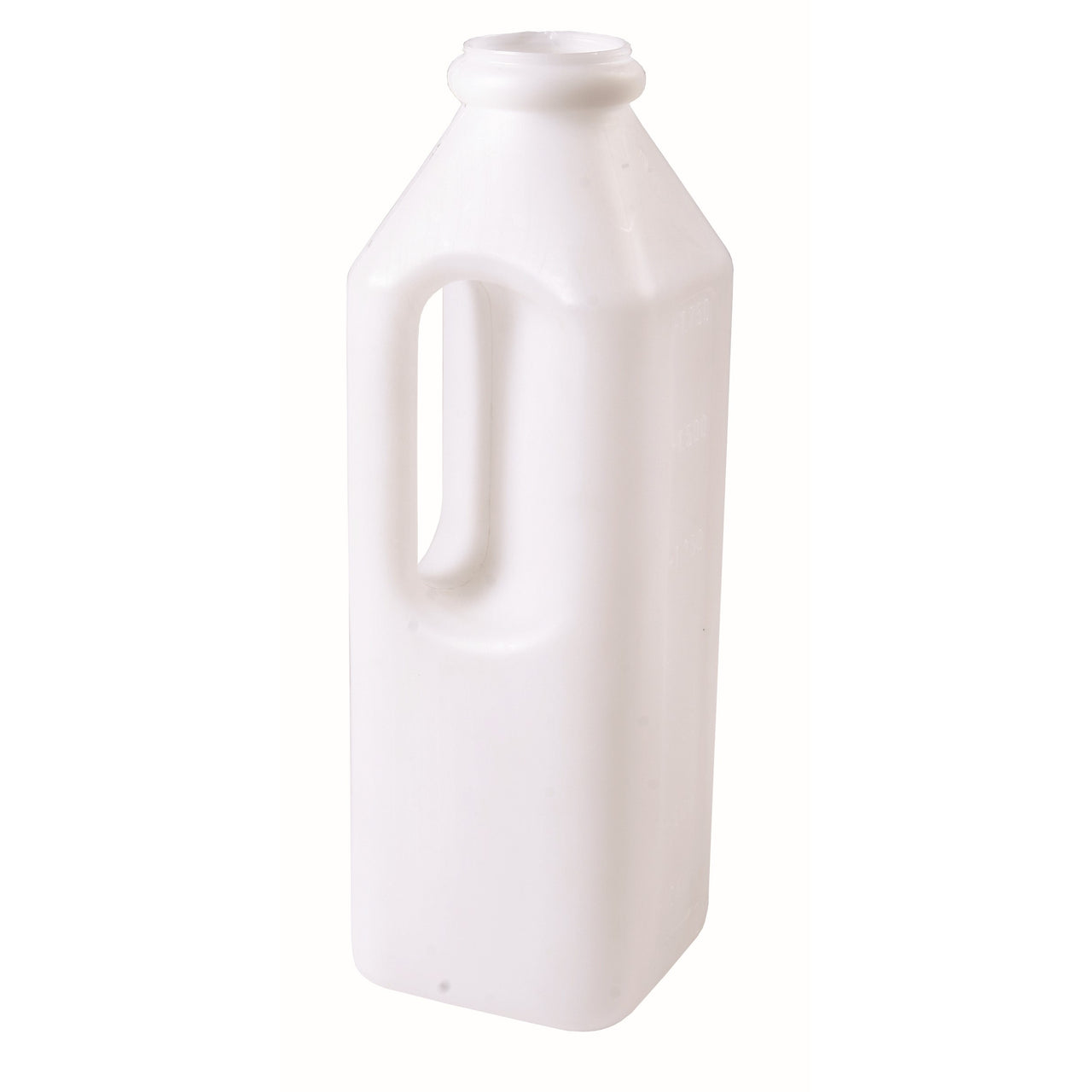 Kalfmelkfles 2 liter inclusief speen