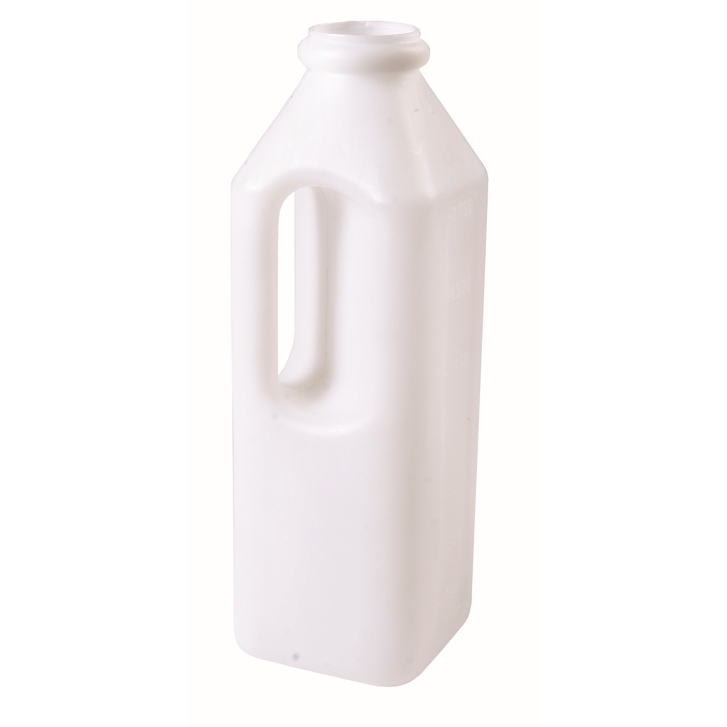 Kalfmelkfles 2 liter inclusief speen