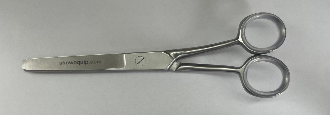 Topline Scissor