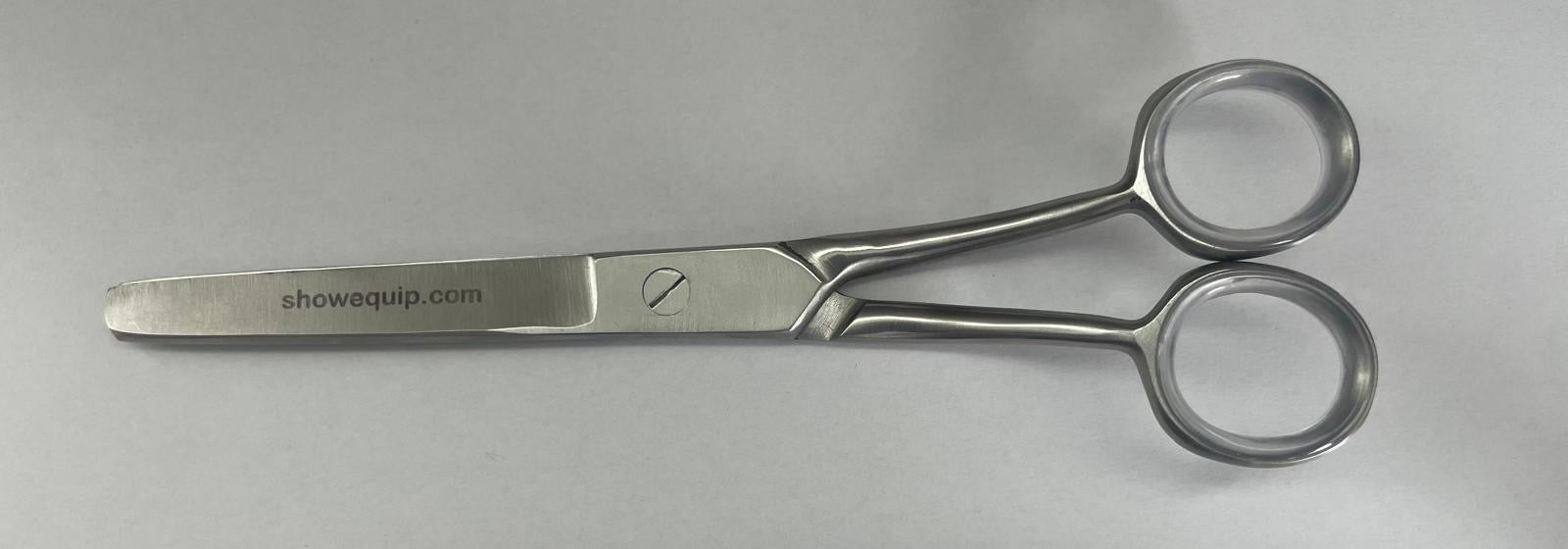 Topline Scissor