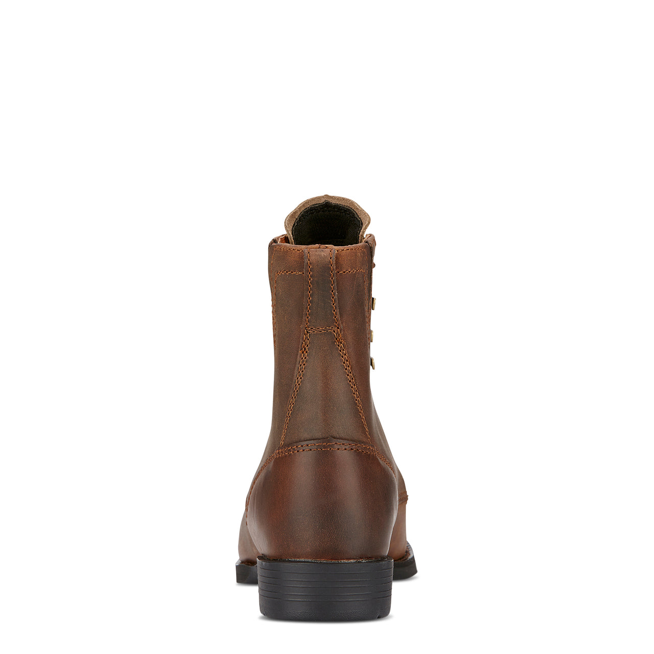 Ariat Dames Heritage Lacer II Distressed Bruin - 10002147