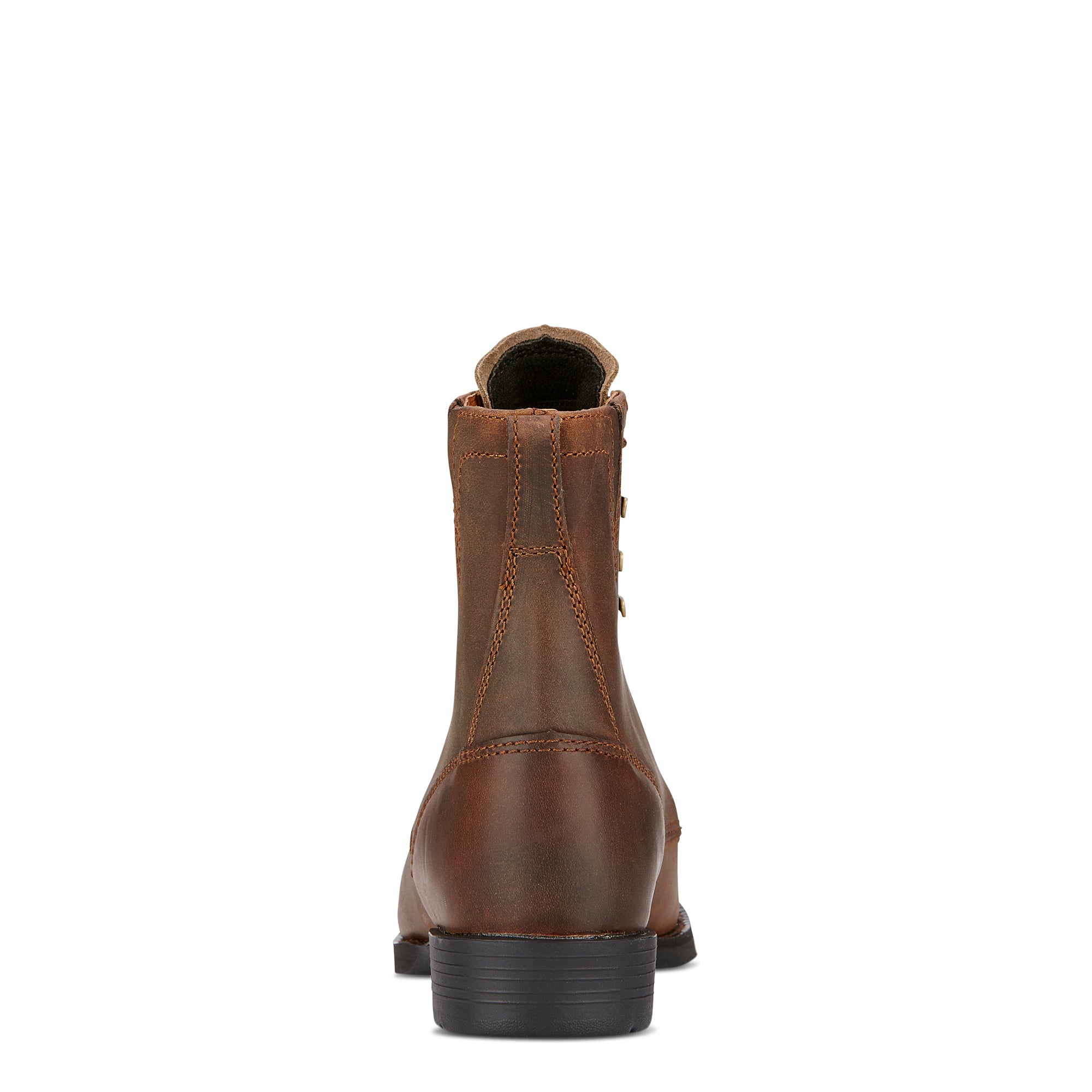 Ariat Dames Heritage Lacer II Distressed Bruin - 10002147