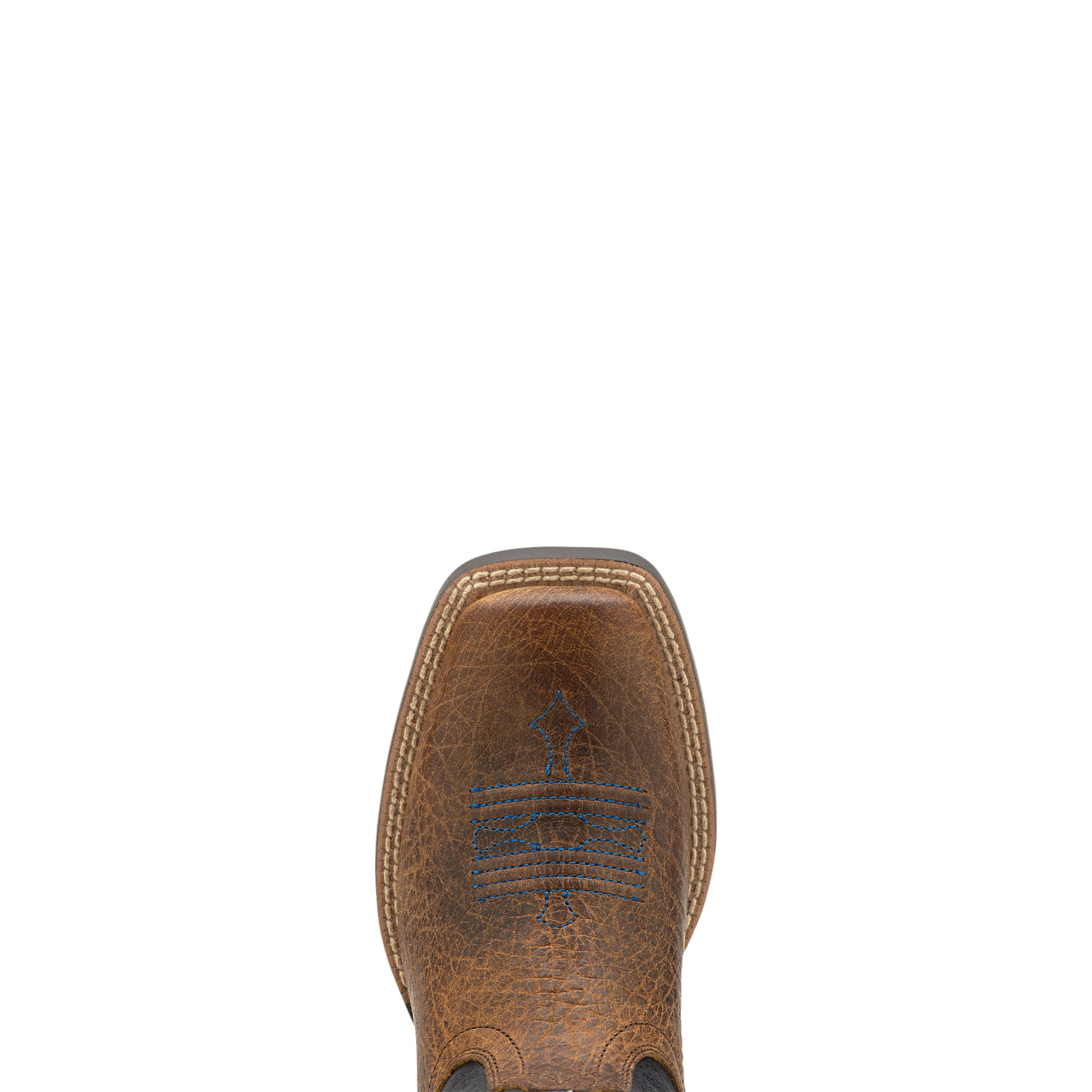 Ariat Kids Tycoon Tombstone Erth/BLK - 10012794