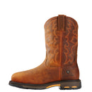 Ariat Men's Wide Square Steel Toe Workhog - 10016568