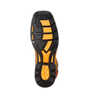 Ariat Men's Wide Square Steel Toe Workhog - 10016568