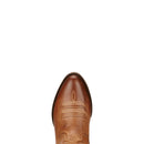 Ariat Women's Darlin Western Boot - 10017323 Burnt Sugar