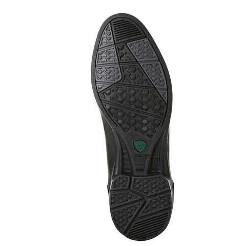 Ariat Women's Jodhpurs Heritage IV Zip - Black