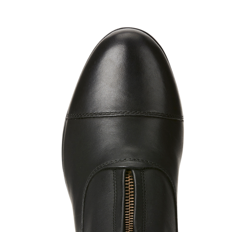 Ariat Women's Jodhpurs Heritage IV Zip - Black