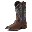 Ariat Kids Tycoon Arizona BRZN - 10021591