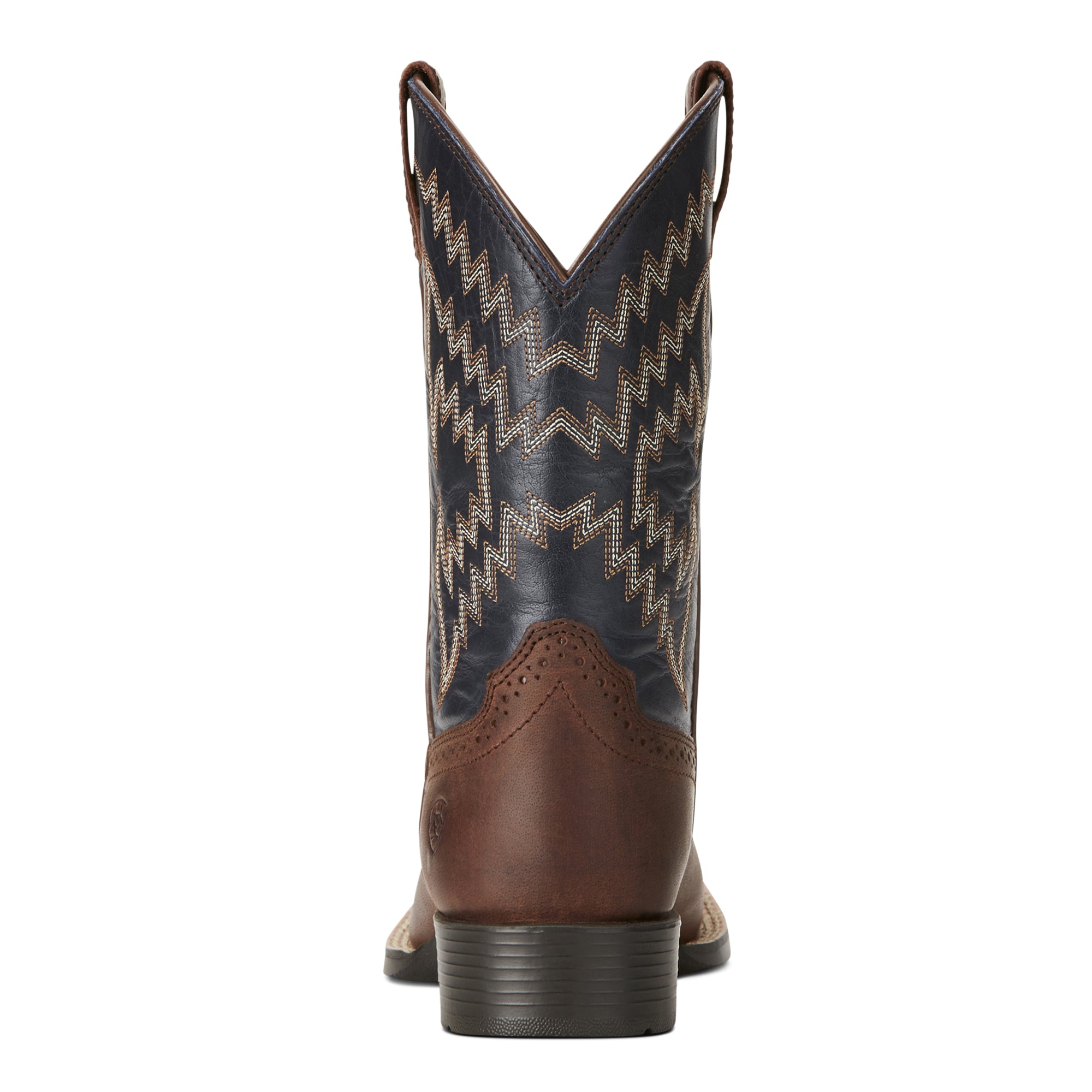 Ariat Kids Tycoon Arizona BRZN - 10021591