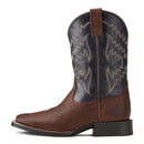 Ariat Kids Tycoon Arizona BRZN - 10021591