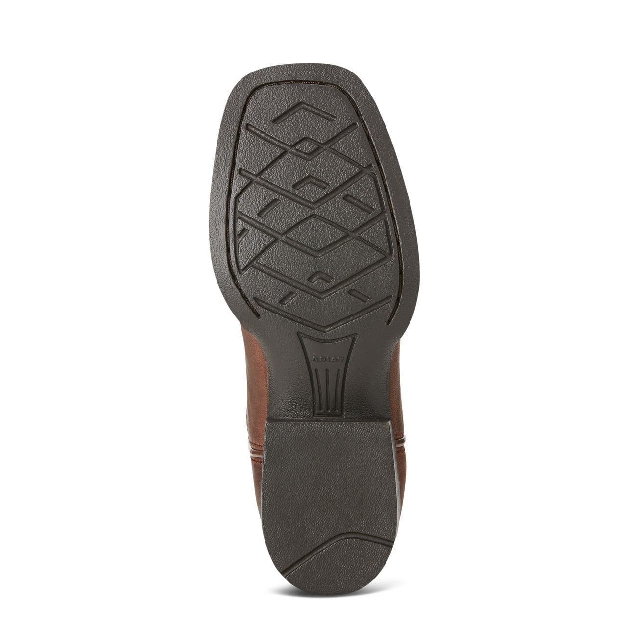 Ariat Kids Tycoon Arizona BRZN - 10021591