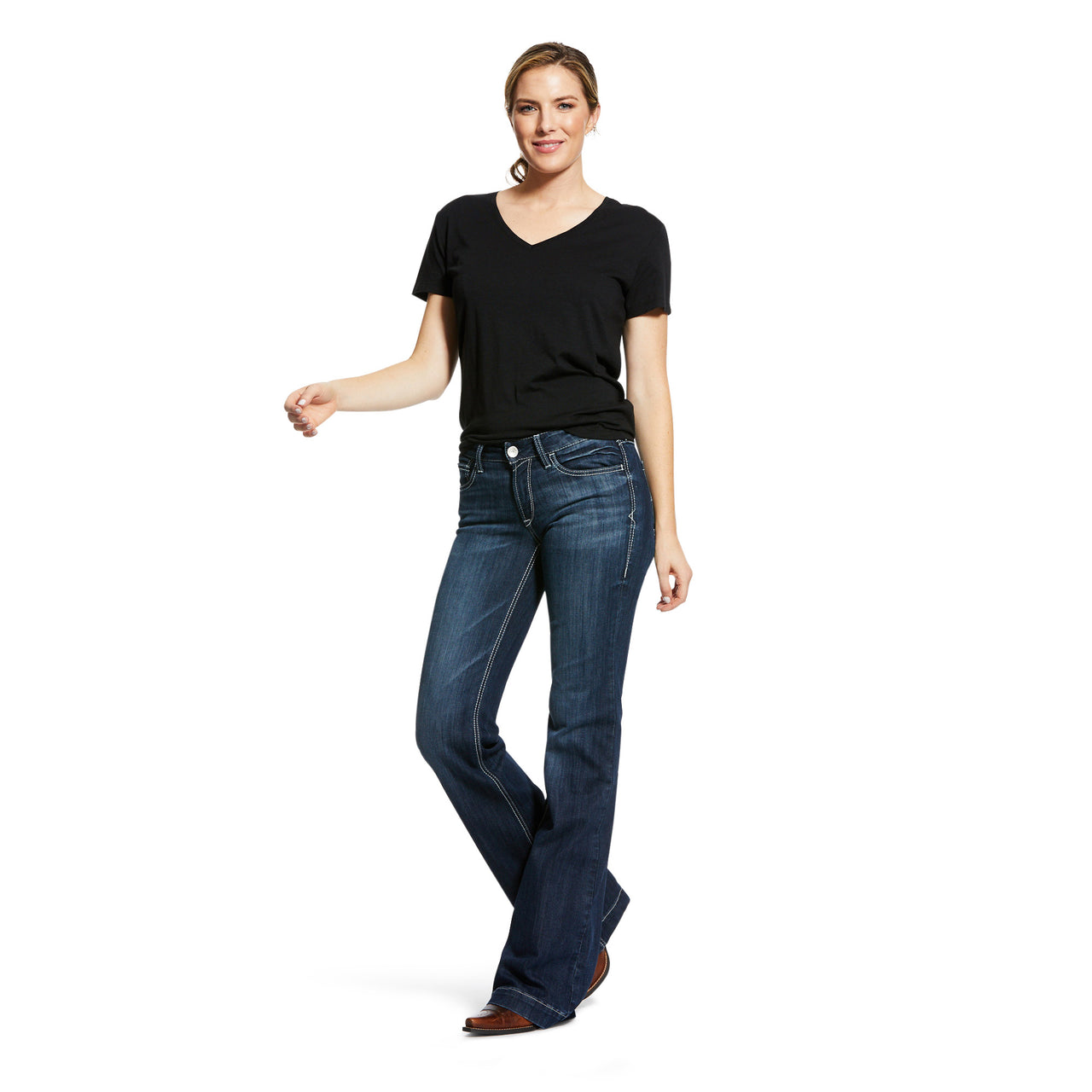 Ariat Burbank Jeans Women - 10032304