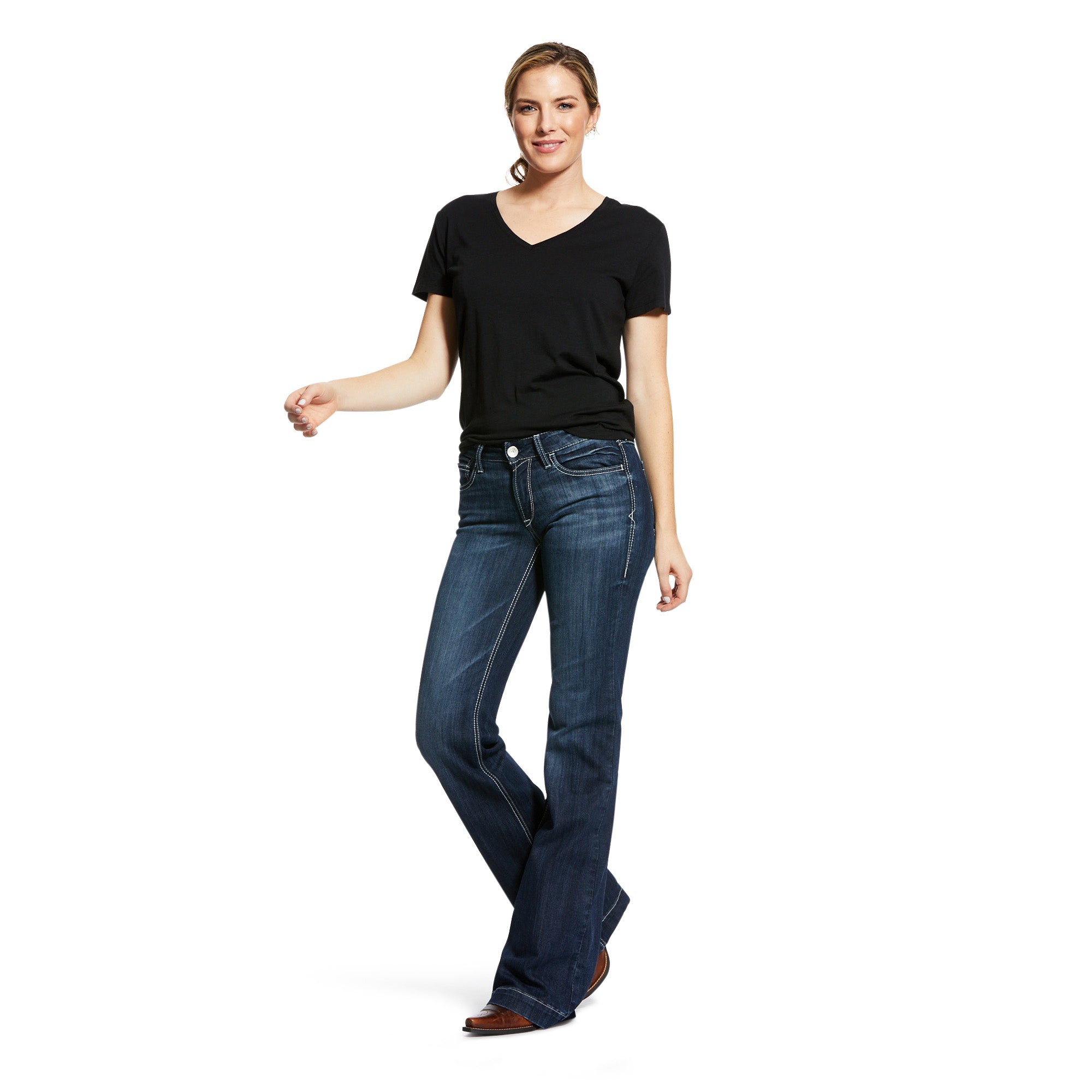 Ariat Burbank Jeans Women - 10032304