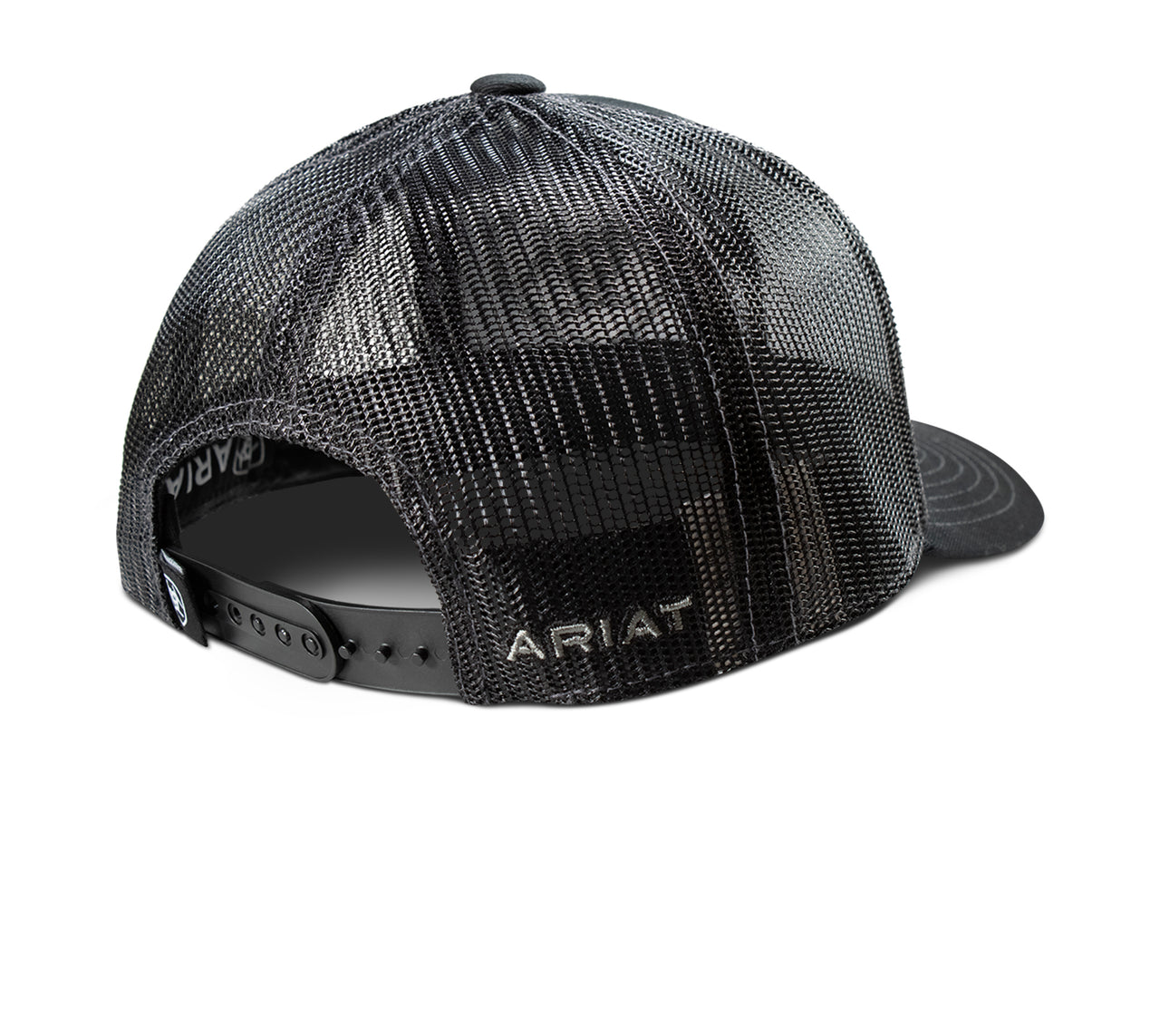 Ariat Logo Snapback Cap Kids - 10034374