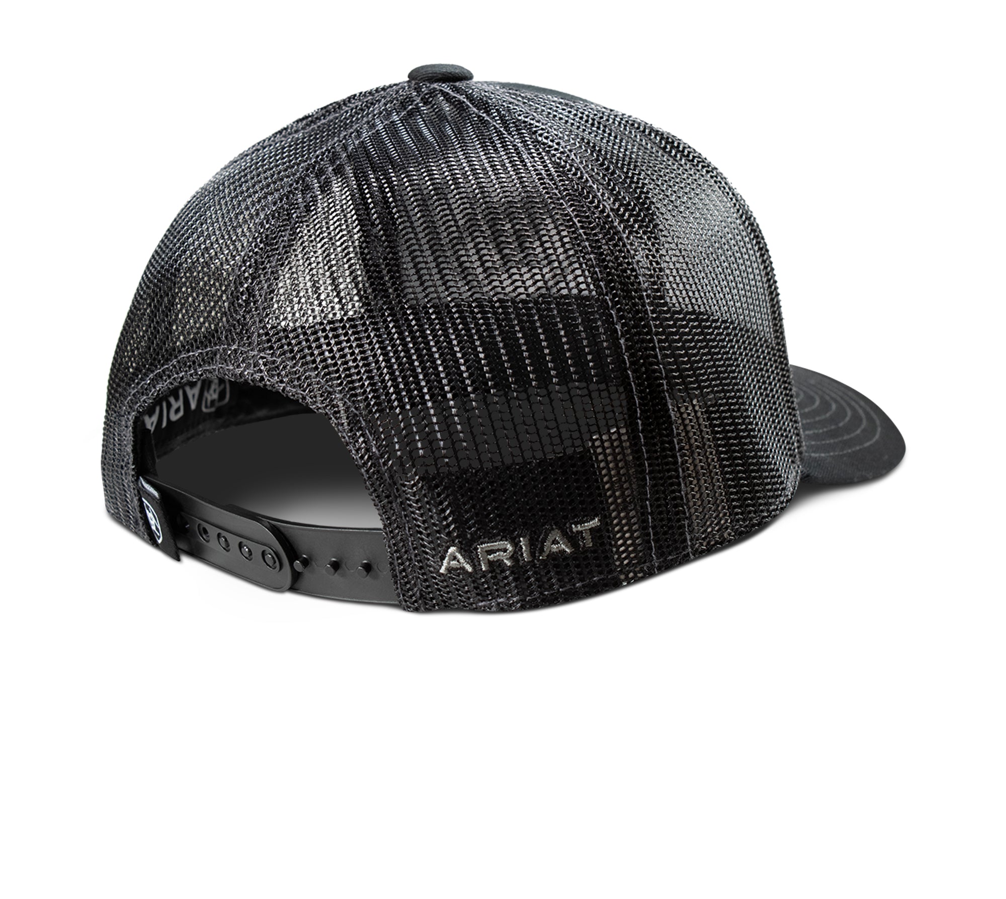 Ariat Logo Snapback Cap Kids - 10034374