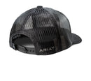 Logo Snapback Cap Ariat Kids - 10034374
