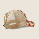 Women's Southwest Print Logo Patch Cap - 10050638