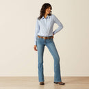 Ariat Naz Boot Crete Jeans - 10058919