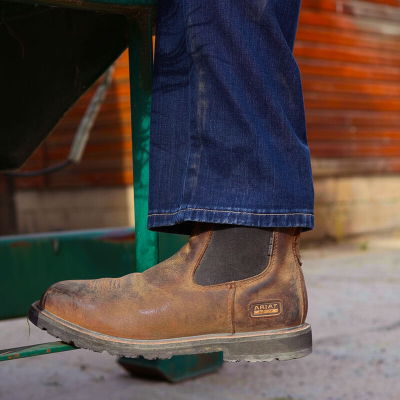 Ariat Groundrancher - 10080331