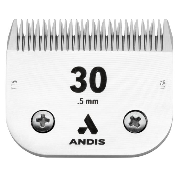 Andis/Oster mes nr. 30
