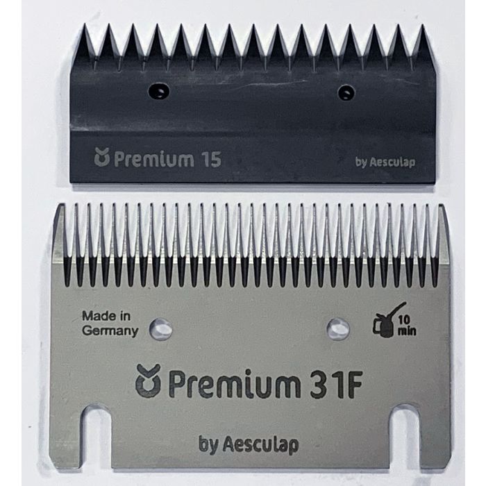 Aesculap Premium 31F -15