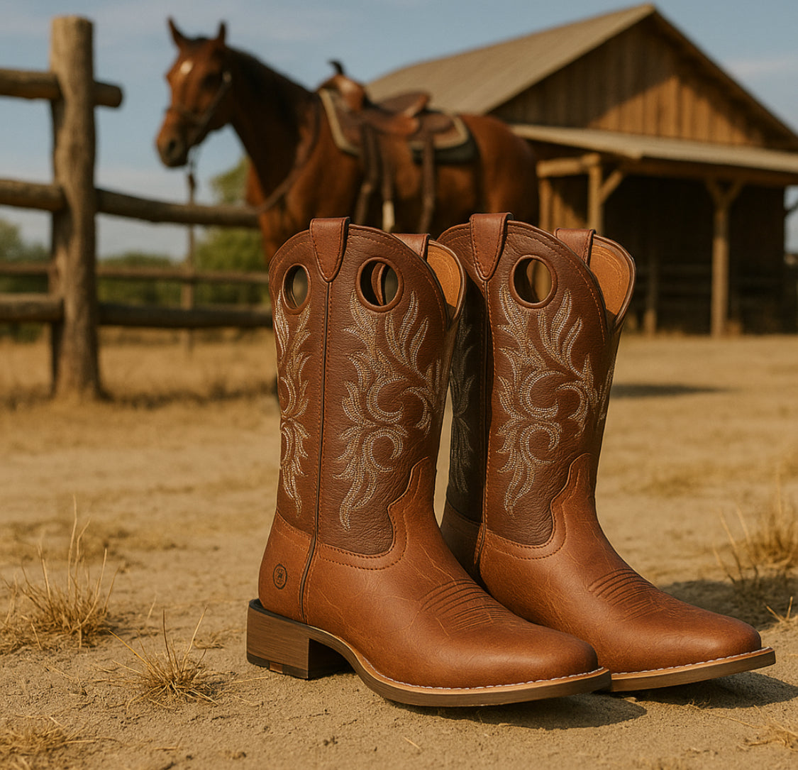 Ariat Sport Rodeo Cowboy Boot - 10061183