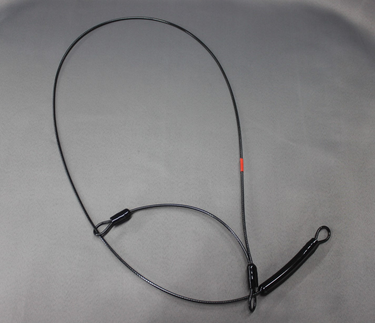 Cable Halter