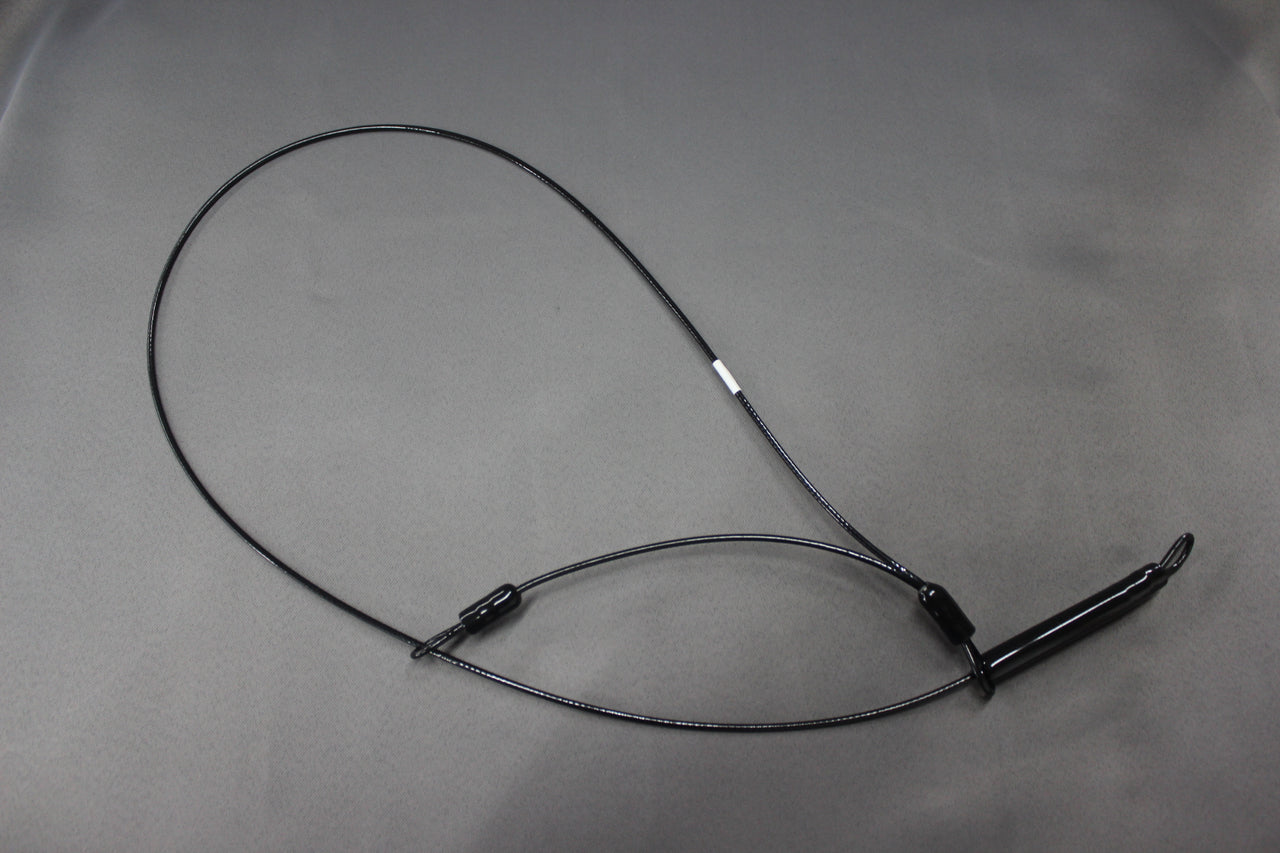 Cable Halter
