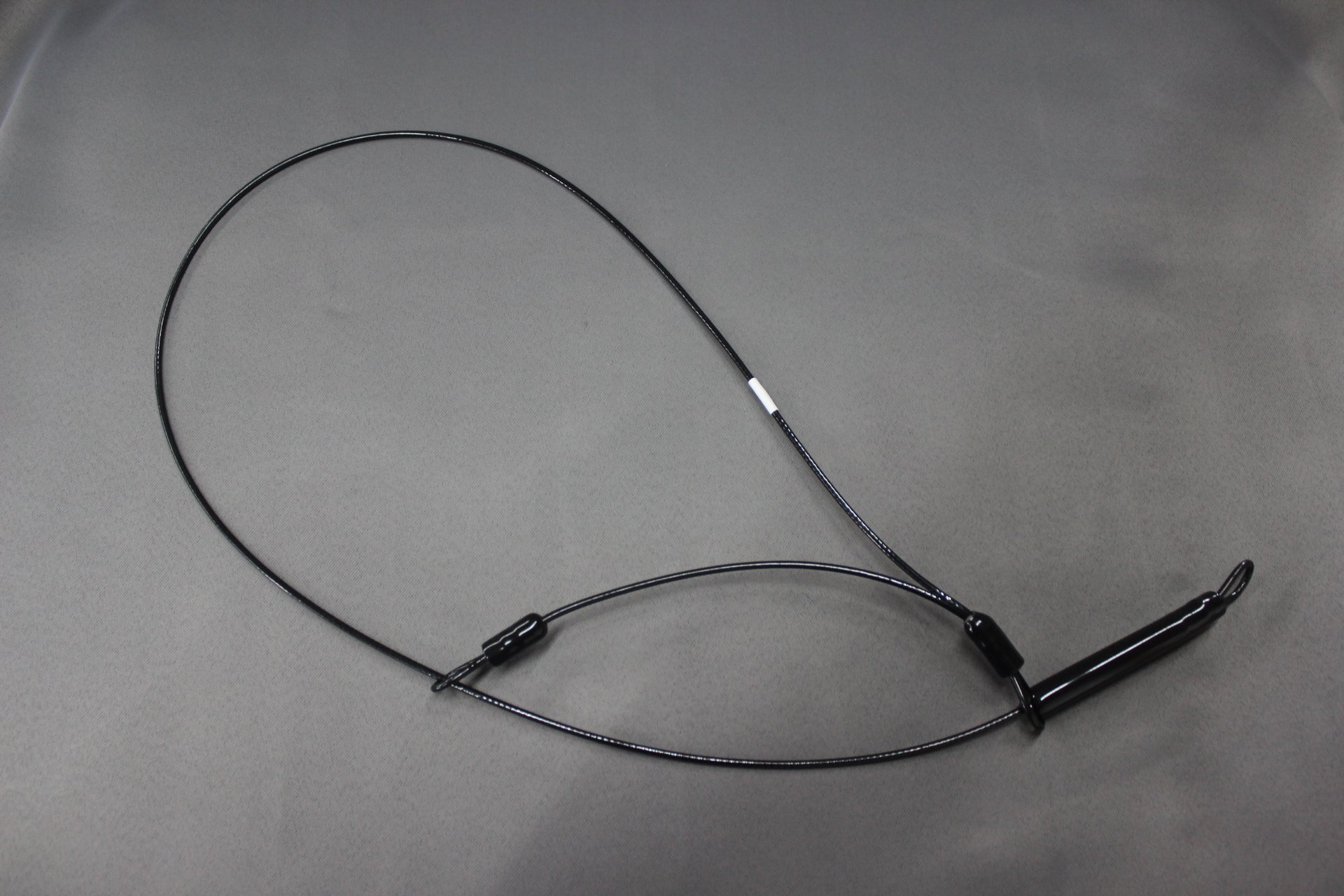 Cable Halter