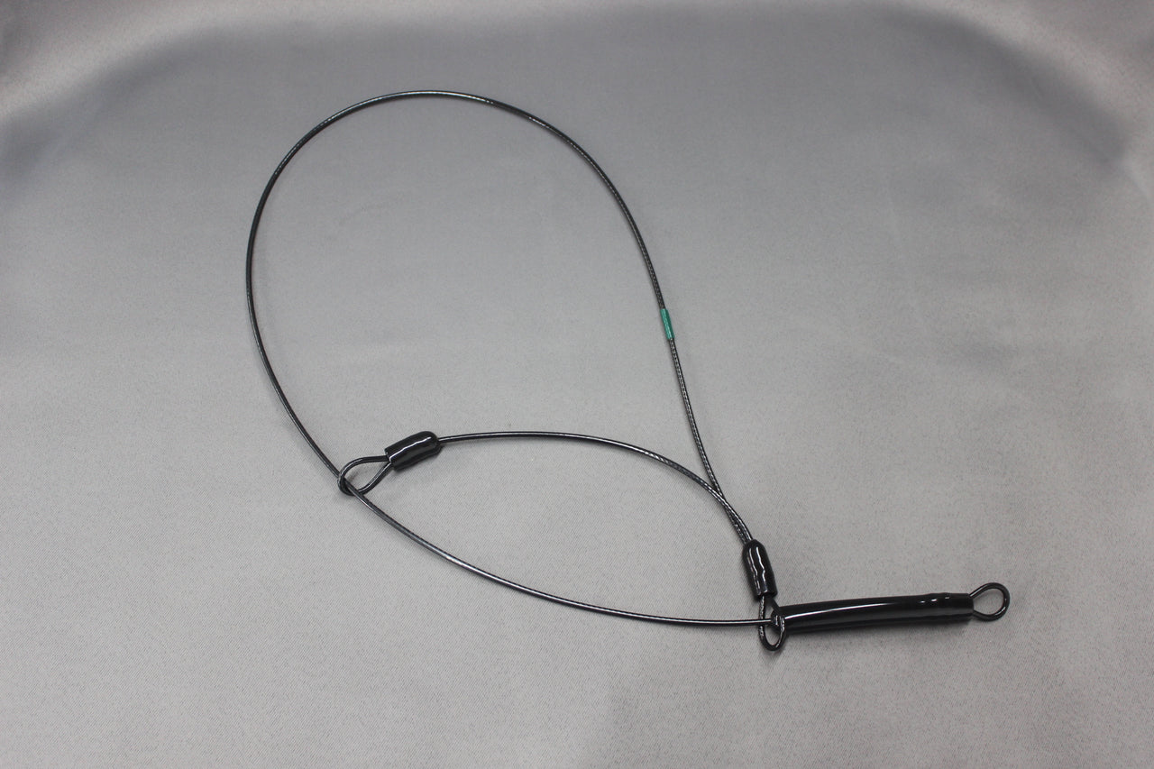 Cable Halter