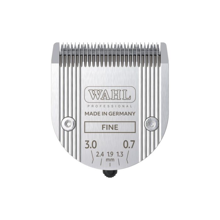 Moser/ Wahl Replacement Blade / 0.7-3 mm / Precision Blade