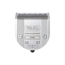 Moser/ Wahl Replacement Blade / 0.7-3 mm / Precision Blade