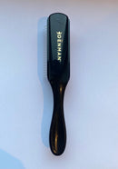 Topline Brush Denman 7 Row - Red-Black