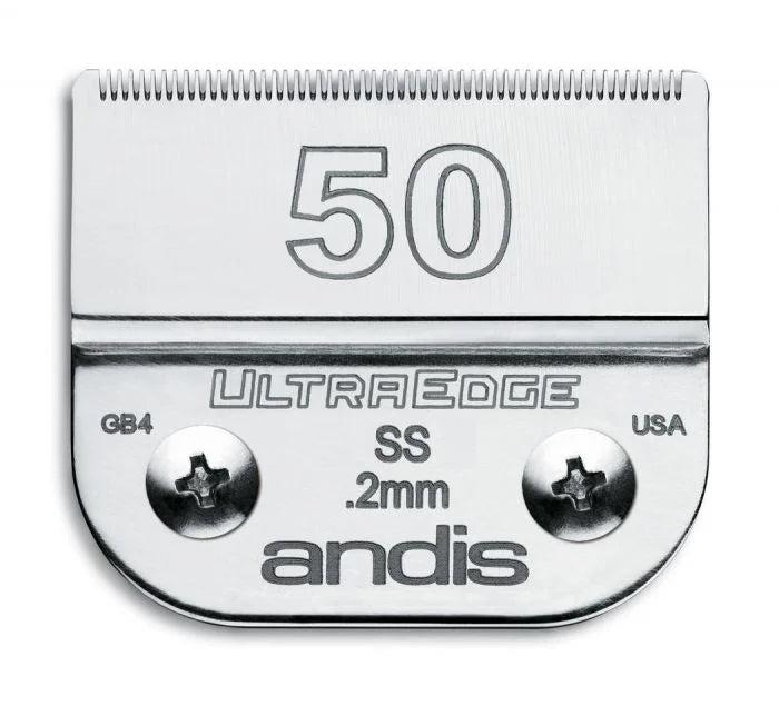 Andis nr. 50