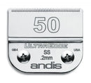 Andis nr. 50