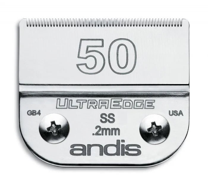 Andis/Oster mes nr. 50