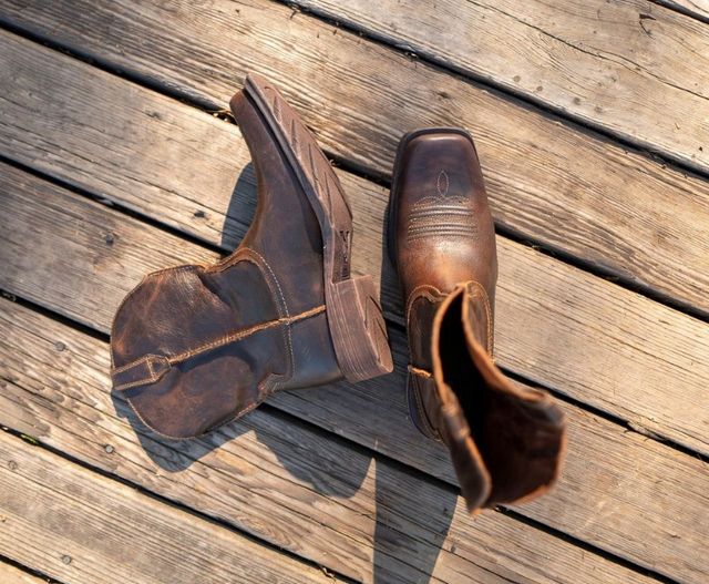 Ariat Rambler Wicker - 10015307