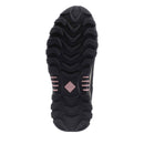 Dames Muck boot Arctic Sport II Tall - Olijf/Licht Bruin