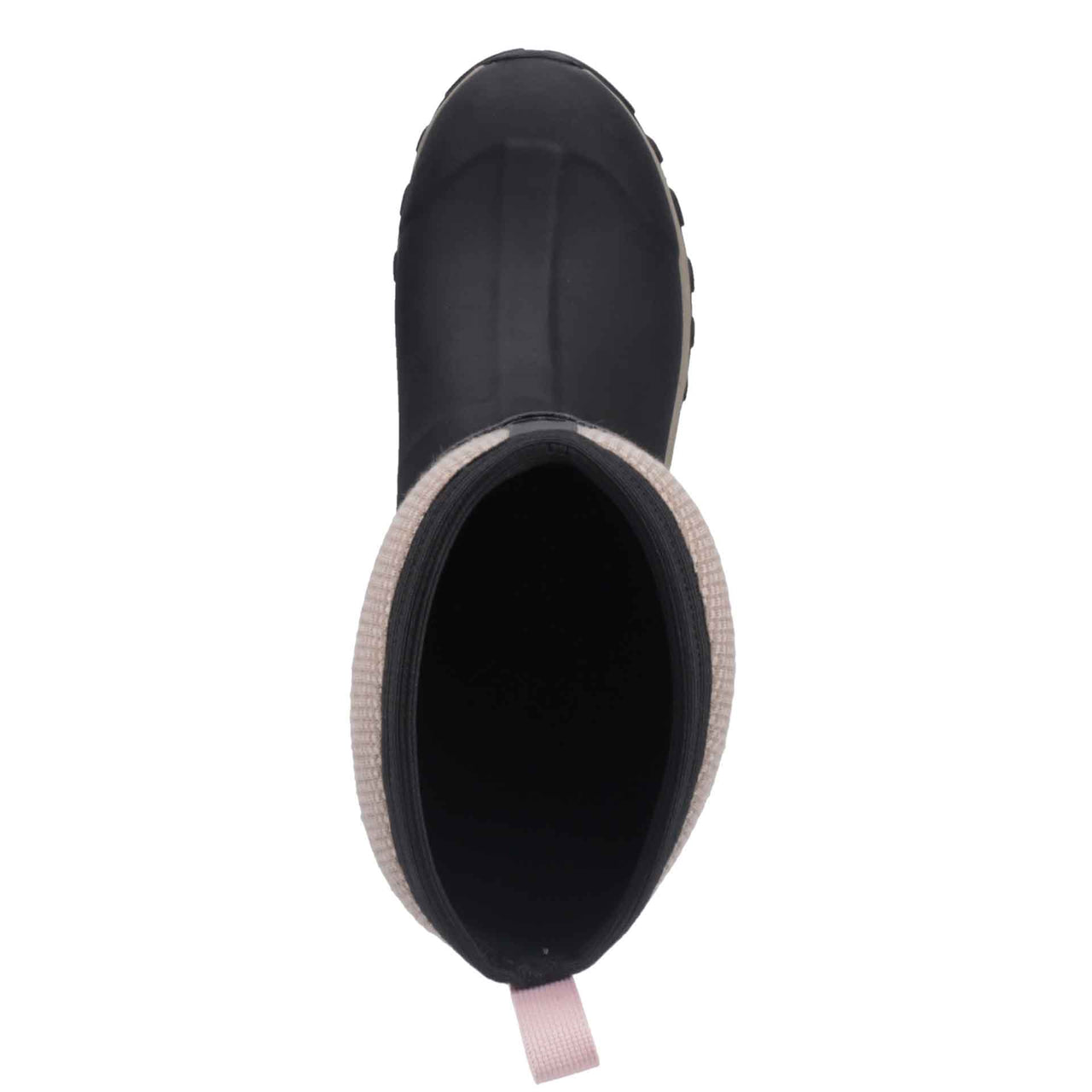Muckboot Arctic Sport II Tall Oliv/Tweed