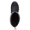 Dames Muck boot Arctic Sport II Tall - Olijf/Licht Bruin